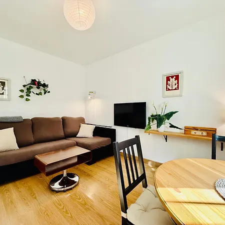 Apartamento Morquil Free Parking-2