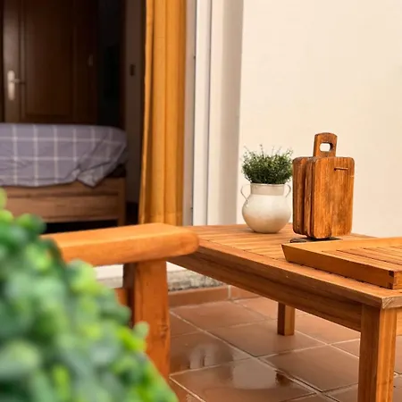 Apartamento Morquil Free Parking-3
