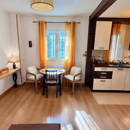 Apartamento Morquil Free Parking-3